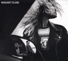 Margaret Island - MINDEN LEVEGŐVÉTELLEL ÚJRA MEGSZÜLETÜNK CD MARGARET ISLAND