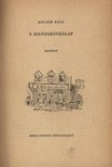 MOLNÁR KATA - A mandarinkalap [antikvár]