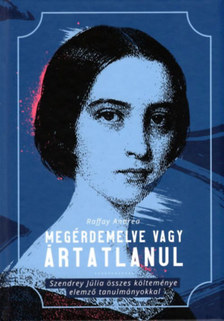 Raffay Andrea - Megérdemelve vagy ártatlanul