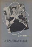 ifj. Dumas, Alexandre - A kaméliás hölgy [antikvár]