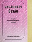 Vasárnapi Újság [antikvár]