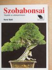 Horst Stahl - Szobabonsai [antikvár]