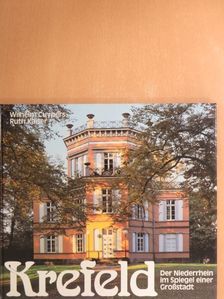Wilhelm Cuypers - Krefeld [antikvár]