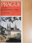 Ctibor Rybár - Prague [antikvár]