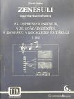 Bánki Gábor - Zenesuli 6./1. [antikvár]