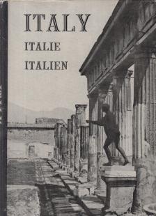 Aldington, Richard - Italy / l'Italie / Italien [antikvár]