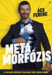 Ács Ferenc - Metamorfózis [eKönyv: epub, mobi]
