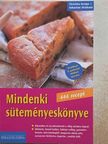 Christina Kempe - Mindenki süteményeskönyve [antikvár]