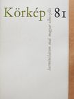 Bertha Bulcsu - Körkép 81 [antikvár]