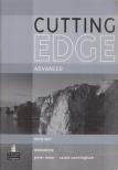 Peter Moor, Sarah Cunningham - Cutting Edge - Advanced - Workbook [antikvár]