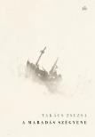 Takács Zsuzsa - A maradás szégyene [eKönyv: epub, mobi]