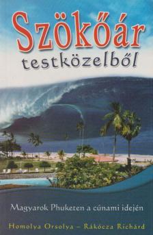 Szökőár testközelből [antikvár]