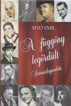 Sivó Emil - A függöny legördült (dedikált) [antikvár]