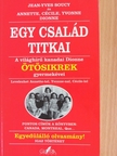 Annette Dionne - Egy család titkai [antikvár]