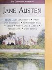 Jane Austen - The Complete Novels of Jane Austen [antikvár]