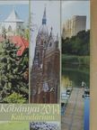 Kőbányai Kalendárium a 2014. esztendőre [antikvár]