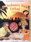 Budai Ágnes - Az indonéz nők titkai  [antikvár]