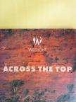Marjorie Johnston - Wildlight Across the Top [antikvár]