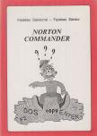 Fazekas Sándor, Fazekas Sándorné - Norton Commander [antikvár]
