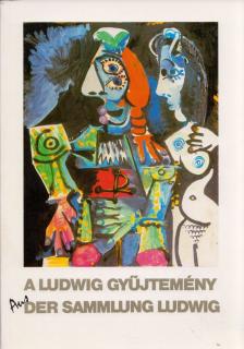 A Ludwig gyűjtemény [antikvár]