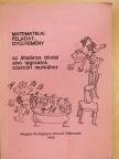 Matematikai feladatgyűjtemény az általános iskolai alsó tagozatos szakköri munkákhoz [antikvár]