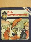 Christine Rettl - Emil - Ein Verkehrsunfall [antikvár]