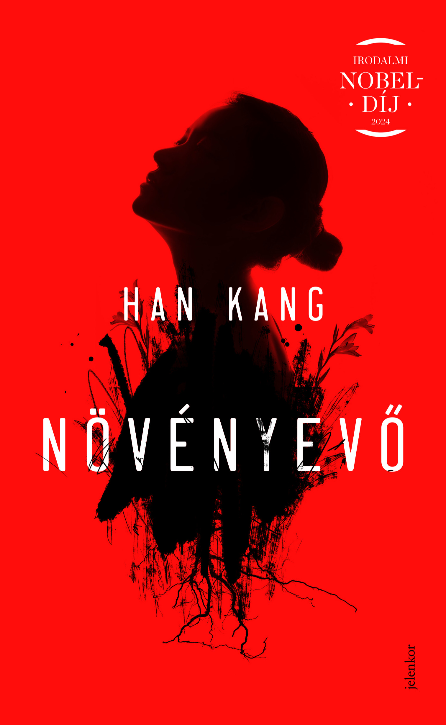 HAN, KANG - Növényevő [eKönyv: epub, mobi]