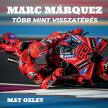 Mat Oxley - Marc Márquez