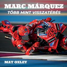 Mat Oxley - Marc Márquez