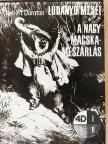Robert Darnton - Lúdanyó meséi/A nagy macskamészárlás [antikvár]