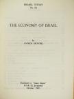 Avner Hovne - The Economy of Israel [antikvár]