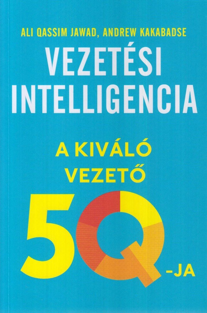 Vezetési intelligencia [antikvár]