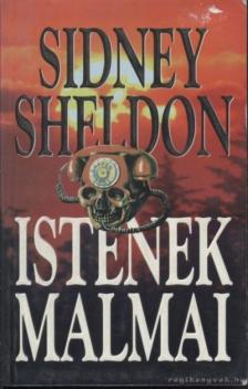 Istenek malmai [antikvár]