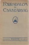 Adorján Andor, Farkas Pál, Seress László - Forradalom és császárság [antikvár]
