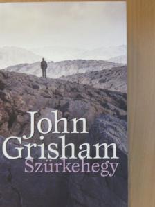 John Grisham - Szürkehegy [antikvár]