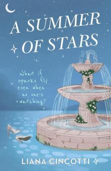 Liana Cincotti - A Summer of Stars