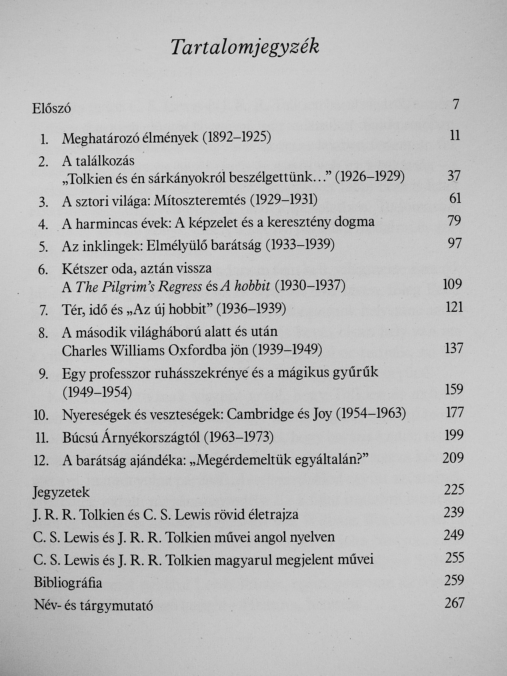 Colin Duriez - Tolkien és C. S. Lewis [antikvár]
