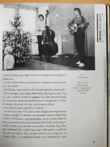 Becze Gábor - A Kaláka (első) 40 éve [antikvár]