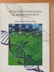 Kádár Ferenc - Zöld géntechnológia és agrárinnováció [antikvár]