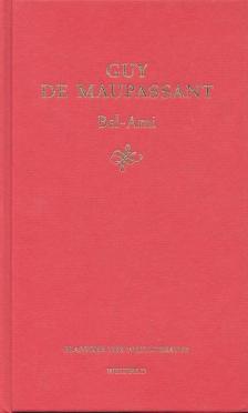 Guy de Maupassant - Bel-Ami (német) [antikvár]