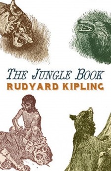 Rudyard Kipling - The Jungle Book [eKönyv: epub, mobi]