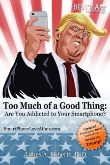 Roberts Dr. James A. - Too Much of a Good Thing Trump (Roberts) [eKönyv: epub, mobi]