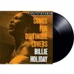 BILLIE HOLIDAY - SONGS FOR DISTINGUÉ LOVERS LP BILLIE HOLIDAY