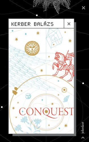 Kerber Balázs - Conquest [eKönyv: epub, mobi]