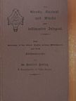Dr. Gottlieb Herting - Von Strecke, Quadrat und Würfel zum bestimmten Integral (gótbetűs) [antikvár]