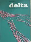 Frans Masereel - Delta Summer 1962 [antikvár]