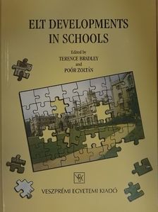 Galambos Éva - ELT developments in schools [antikvár]