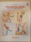 Tom McArthur - The Written Word Book 1 [antikvár]