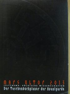 >Mars Ultor 2013< [antikvár]
