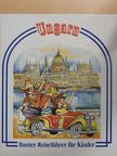Ungarn [antikvár]
